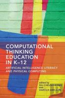 Computational Thinking Education In K-12