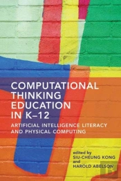 Computational Thinking Education In K-12
