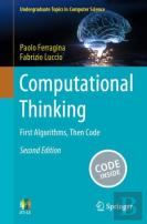 Computational Thinking