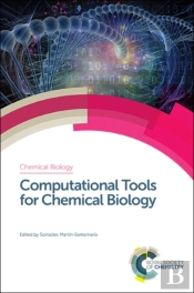 Computational Tools For Chemical Biology