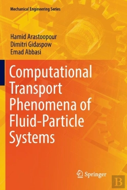 Bertrand.pt - Computational Transport Phenomena Of Fluid-Particle Systems
