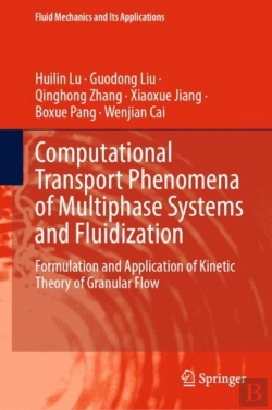 Bertrand.pt - Computational Transport Phenomena Of Multiphase Systems And Fluidization