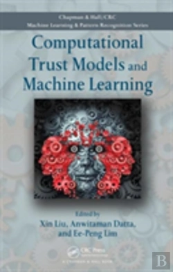Bertrand.pt - Computational Trust Models And Machine Learning