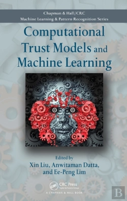 Bertrand.pt - Computational Trust Models And Machine Learning