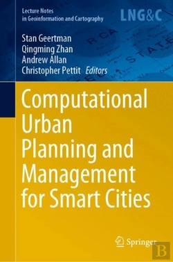 Bertrand.pt - Computational Urban Planning And Management For Smart Cities