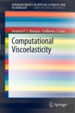 Bertrand.pt - Computational Viscoelasticity
