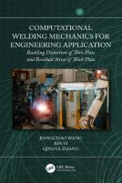 Computational Welding Mechanics For Engineering Application