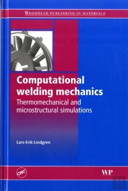 Bertrand.pt - Computational Welding Mechanics