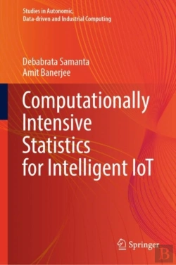 Bertrand.pt - Computationally Intensive Statistics For Intelligent Iot