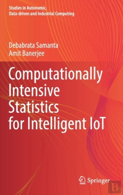 Bertrand.pt - Computationally Intensive Statistics For Intelligent Iot