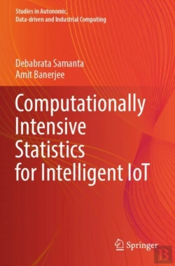 Bertrand.pt - Computationally Intensive Statistics For Intelligent Iot