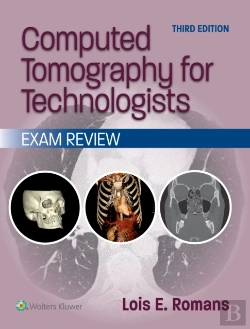 Bertrand.pt - Computed Tomography For Technologists: Exam Review