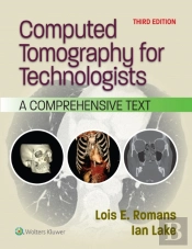 Computed Tomography For Technologists