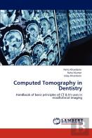 Computed Tomography In Dentistry