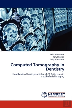 Bertrand.pt - Computed Tomography In Dentistry