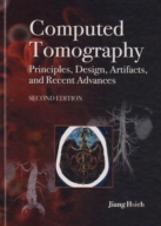 Computed Tomography Principles, Design, Artifacts, And Recent Advances