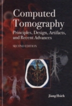 Bertrand.pt - Computed Tomography Principles, Design, Artifacts, And Recent Advances