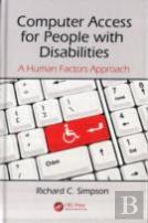 Computer Access For People With Disabilities