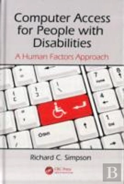 Computer Access For People With Disabilities