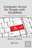 Computer Access For People With Disabilities