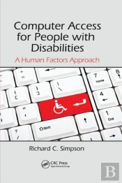 Computer Access For People With Disabilities