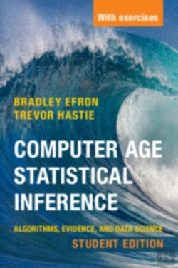 Bertrand.pt - Computer Age Statistical Inference, Student Edition