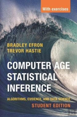 Bertrand.pt - Computer Age Statistical Inference, Student Edition