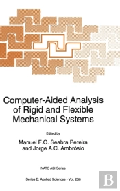 Computer-Aided Analysis Of Rigid And Flexible Mechanical Systems