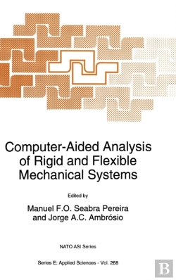 Bertrand.pt - Computer-Aided Analysis Of Rigid And Flexible Mechanical Systems