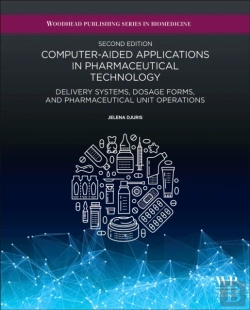 Bertrand.pt - Computer-Aided Applications In Pharmaceutical Technology