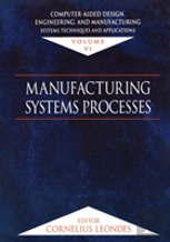 Computer-Aided Design, Engineering, And Manufacturing