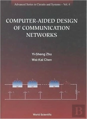 Computer-Aided Design Of Communication Networks