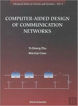Bertrand.pt - Computer-Aided Design Of Communication Networks
