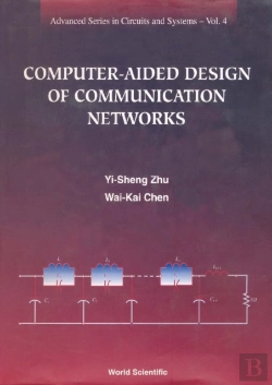 Bertrand.pt - Computer-Aided Design Of Communication Networks
