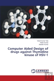 Computer Aided Design Of Drugs Against Thymidine Kinase Of Hsv-1