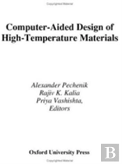 Computer-Aided Design Of High-Temperature Materials