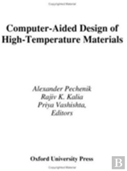 Bertrand.pt - Computer-Aided Design Of High-Temperature Materials