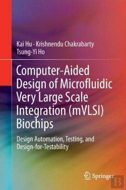Bertrand.pt - Computer-Aided Design Of Microfluidic Very Large Scale Integration (Mvlsi) Biochips