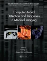 Computer-Aided Detection And Diagnosis In Medical Imaging
