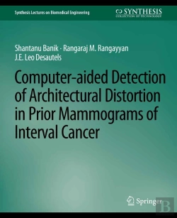 Bertrand.pt - Computer-Aided Detection Of Architectural Distortion In Prior Mammograms Of Interval Cancer