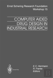 Computer Aided Drug Design In Industrial Research
