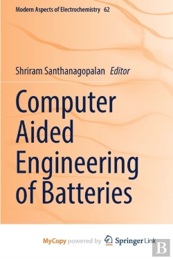 Bertrand.pt - Computer Aided Engineering Of Batteries