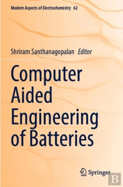 Bertrand.pt - Computer Aided Engineering Of Batteries