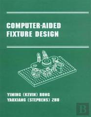 Computer-Aided Fixture Design