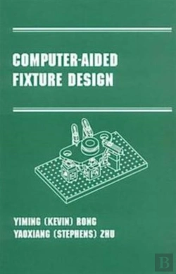 Bertrand.pt - Computer-Aided Fixture Design