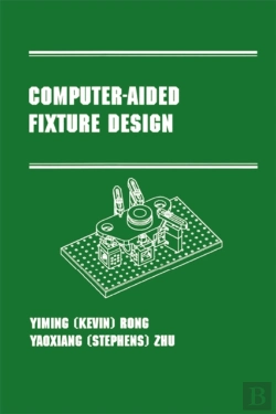 Bertrand.pt - Computer-Aided Fixture Design
