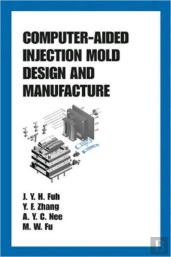 Bertrand.pt - Computer-Aided Injection Mold Design And Manufacture