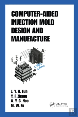 Bertrand.pt - Computer-Aided Injection Mold Design And Manufacture
