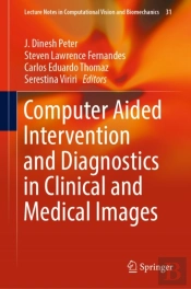 Computer Aided Intervention And Diagnostics In Clinical And Medical Images