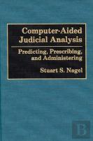 Computer-Aided Judicial Analysis